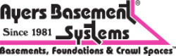Ayers Basement Systems Logo