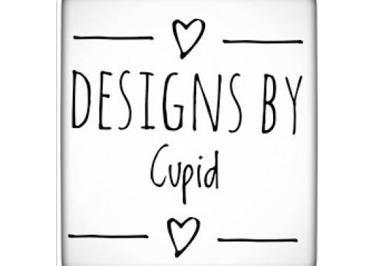 Designs by Cupid Logo