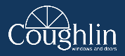 Coughlin Windows & Doors Logo