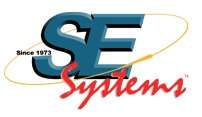 S.E. Systems, Inc. Logo