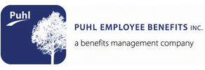 Puhl Employee Benefits Inc. Logo