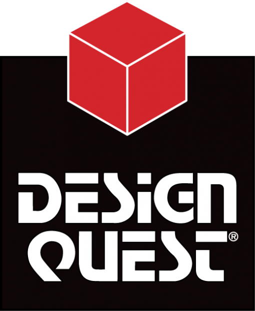 Design Quest Logo