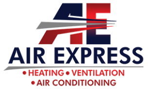 Air Express HVAC Inc. Logo