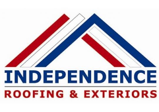 Independence Roofing and Exteriors, Inc. Logo