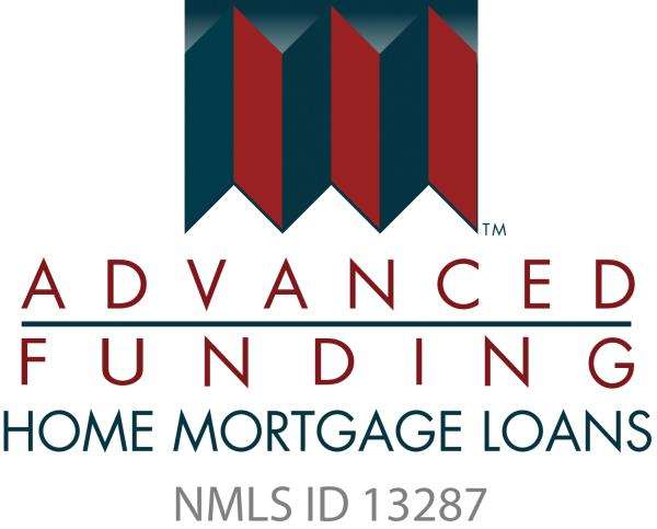 Advanced Funding Home Mortgage Loans Logo