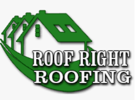 Roof Right, Inc. Logo