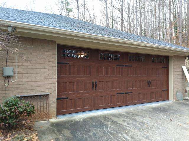 Buyers Guide To Insulated Garage Doors Clopay