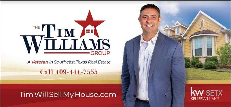 The Tim Williams Group Logo