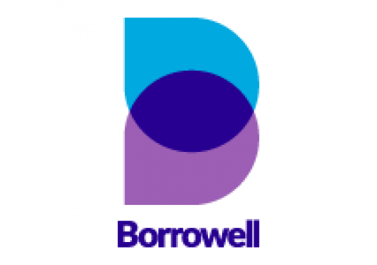 Borrowell Inc Logo