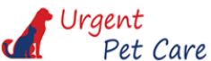 Urgent Pet Care, PC Logo