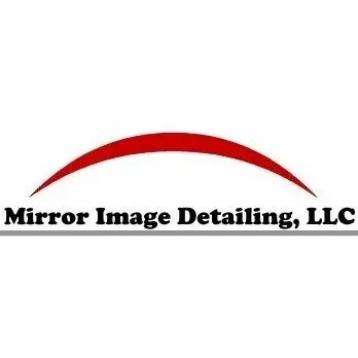 Mirror Image Detailing Logo