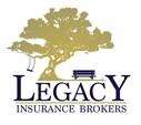 Legacy Insurance Brokers Logo