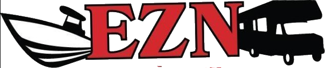 EZN Storage and Detail Logo