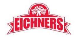 Eichners Sales & Service Logo