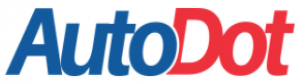 AutoDot Logo