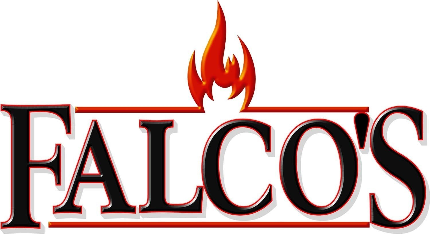 Falco's, Inc. Logo