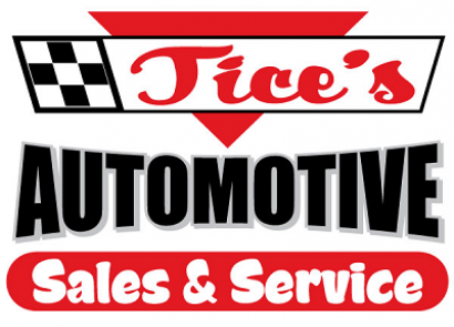 Tice's Automotive Services, LLC Logo