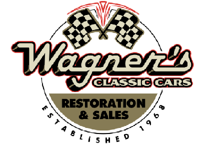 Wagner Auto Body & Sales, Inc. Logo