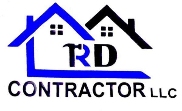 RD Contractor LLC Logo