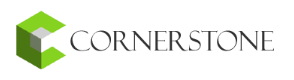 Cornerstone Financial Solutions LLC Logo