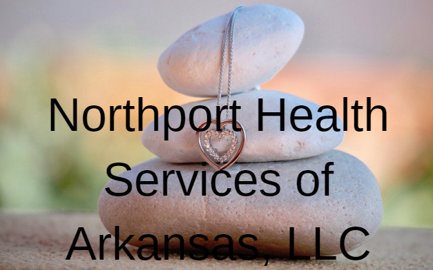 Fayetteville Health & Rehab Logo