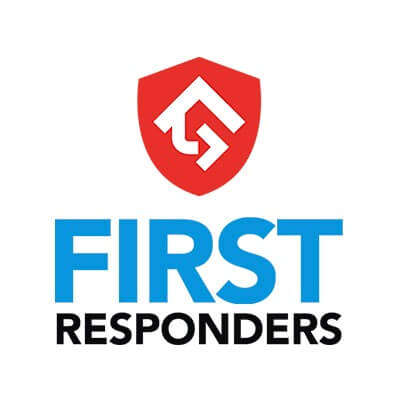 First Responders Environmental, LLC Logo