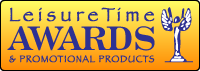 Leisure Time Awards, Inc. Logo