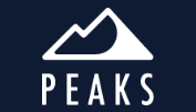 Peaks Digital Marketing Logo