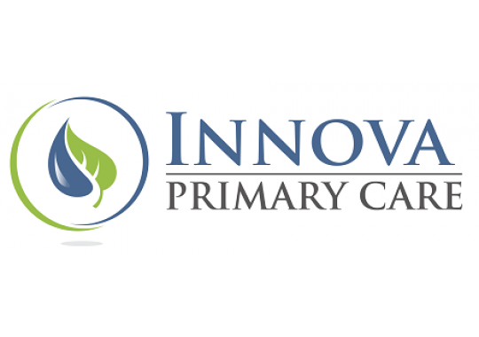 Innova Primary Care Logo