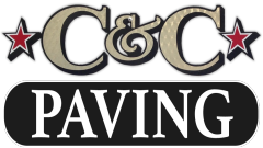 C&C Paving, LLC Logo