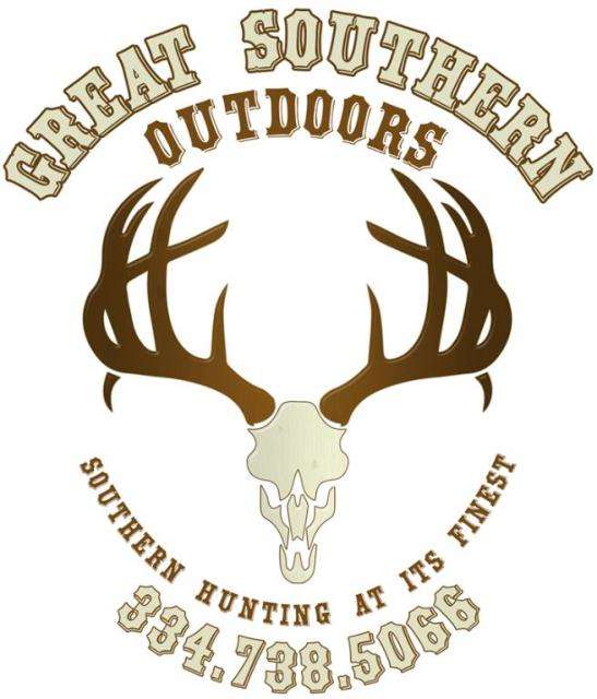 Great Southern Outdoors, LLC Logo