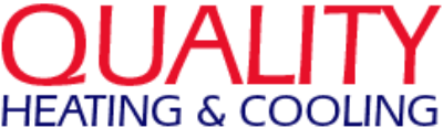 Quality Heating and Cooling, LLC Logo