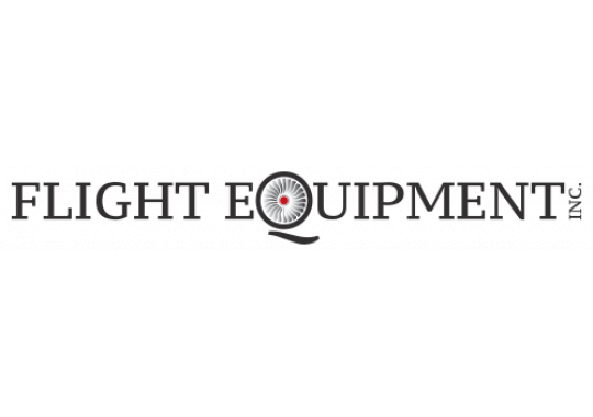 Flight Equipment, Inc. Logo