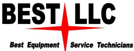 Best Equipment Service Technicians, LLC Logo