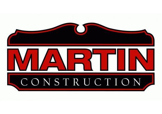 Dimension Design Construction Inc. Logo