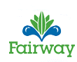Fairway Landscape & Irrigation, Inc. Logo