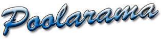 Poolarama Logo