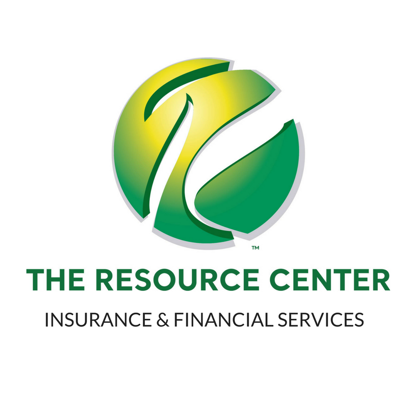 The Resource Center  Inc. Logo