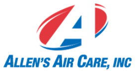 Allen's Air Care, Inc. Logo