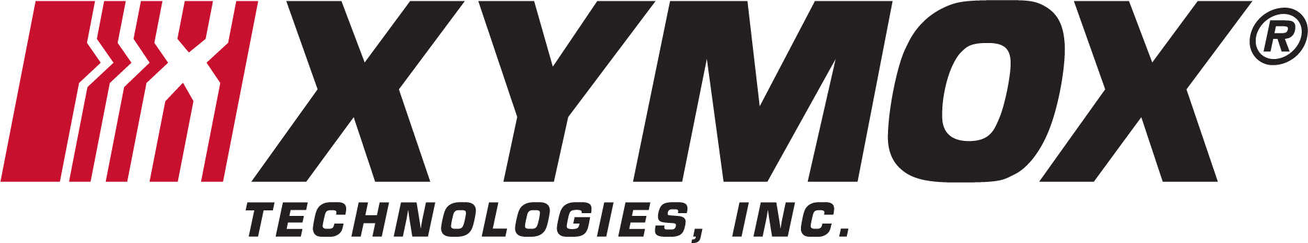 Xymox Technologies, Inc. Logo