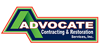 Advocate Contracting and Restoration Services Inc. Logo