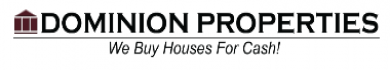 Dominion Properties, LLC Logo