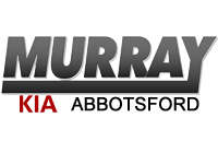 Murray Kia Abbotsford Logo