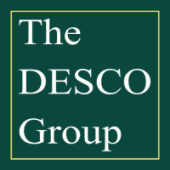Desco Group Inc Logo