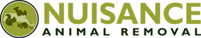 Nuisance Animal Removal Logo