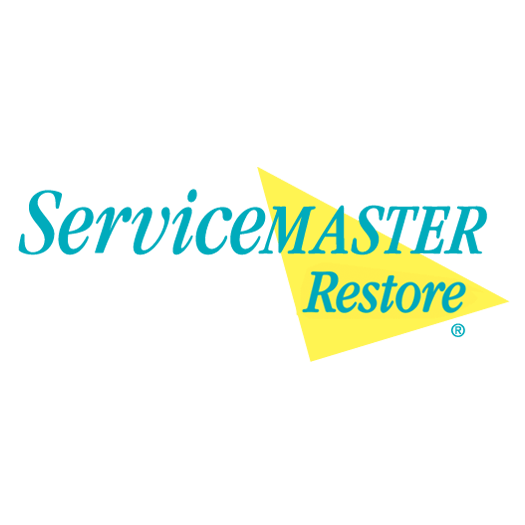ServiceMaster by M & B Logo