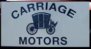 Carriage Motors Logo