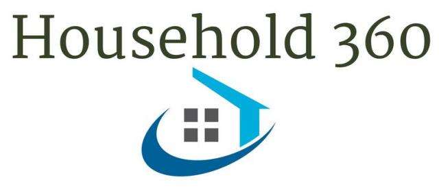 Household 360 Logo