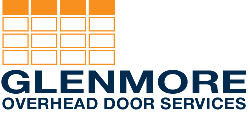 Glenmore Door Services Ltd. Logo