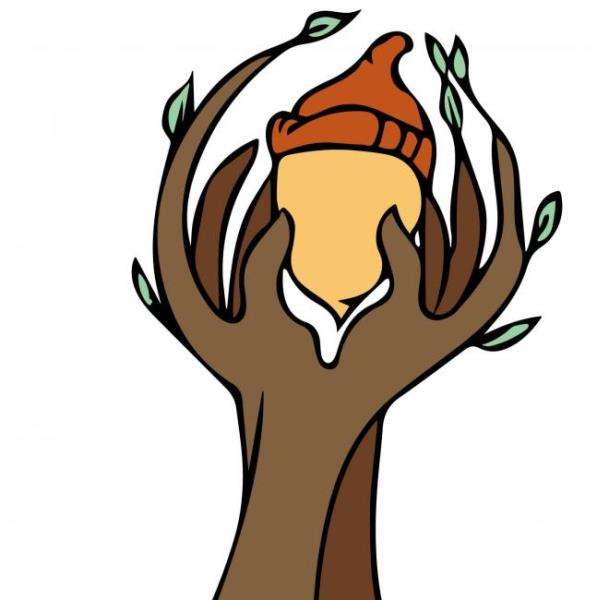 Grateful Tree Service, LLC Logo